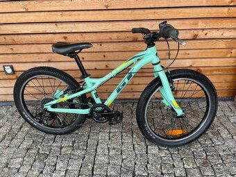 Dětské kolo GT Stomper 20 Ace 2020 mint