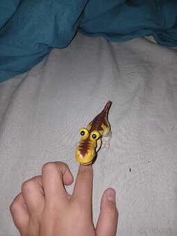 Figurka dinosaura - 1