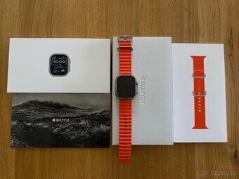 Apple Watch Ultra 2