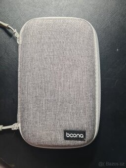 Obal na externí disk