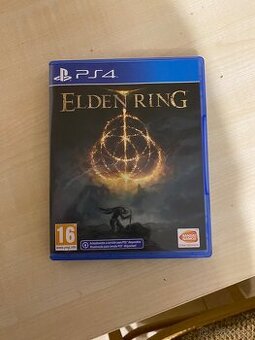 Elden Ring Ps4 - 1