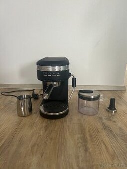 Pákový kávovar KitchenAid Artisan