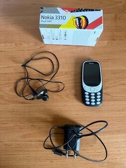 Nokia 3310 Dual SIM
