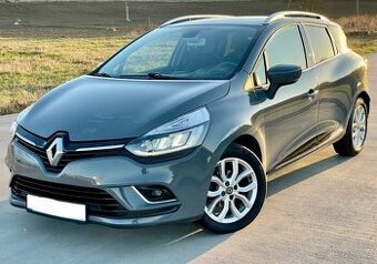 Renault Clio Grandtour Energy TCe 90 E6c Intens