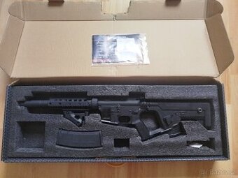M4 SD7 Sportline nová