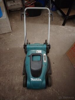 Makita ELM4120 na díly