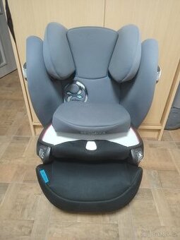 Dětská autosedačka Pallas M-Fix 9-36 kg