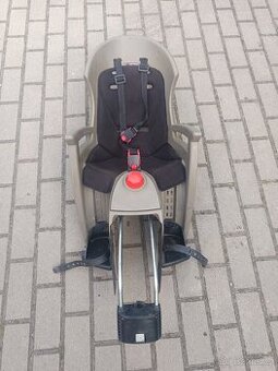 Hamax sedačka na kolo