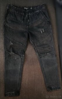 Bershka Kalhoty - 1