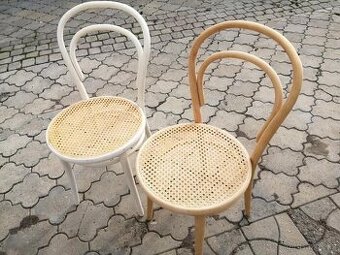 Renovace a čalounění židlí – vrátíme vašemu nábytku život