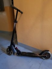 Prodám skládací koloběžku zn.Firefly - 1