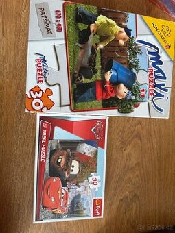 Puzzle - 1