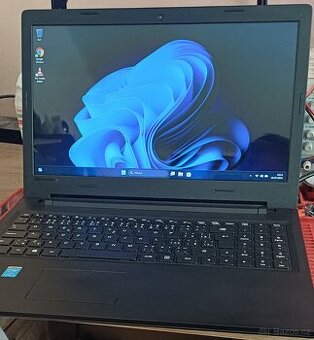 Lenovo IdeaPad 100-15IBD