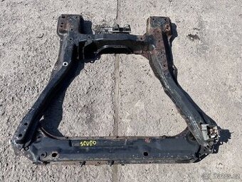 Fiat Scudo II přední nápravnice
