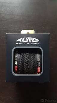 Plášť Gravel Speedero