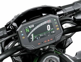 Koupím Kawasaki z900 2020+