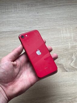 iPhone SE 2020 - Perfektní stav
