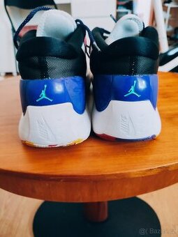Jordan - 1