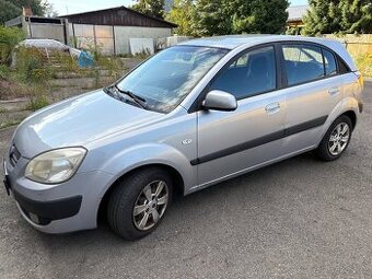 KIA RIO 1.5CRDI -2007-