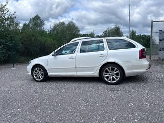 Prodam Škoda Octavia 2 combi, facelift, 1.9Tdi, 77Kw, DSG 6q