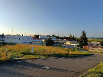 Prodej stavebního pozemku, Rychnov nad Kněžnou