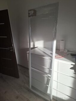 Sieť proti hmyzu na balkónové dvere