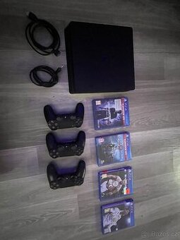 prodám ps 4