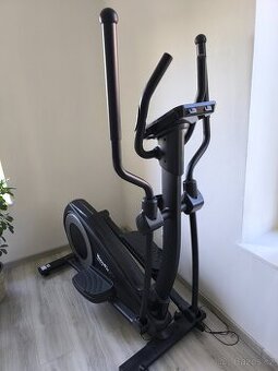 Eliptický trenažér HOUSEFIT Motio 80