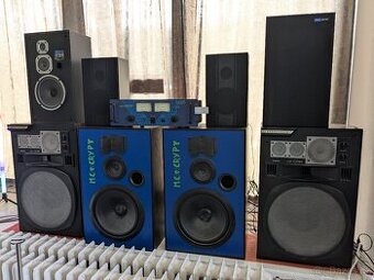 7x  repro bedny