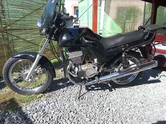 Jawa 350