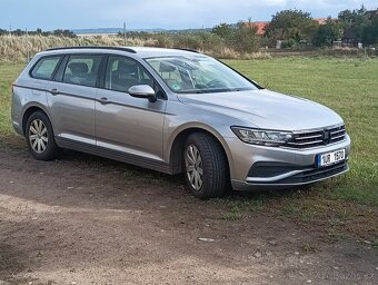 VW PASSAT B8 2.0tdi dsg r.v  2021