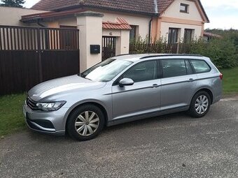 VW PASSAT B8 2.0tdi dsg r.v  2021