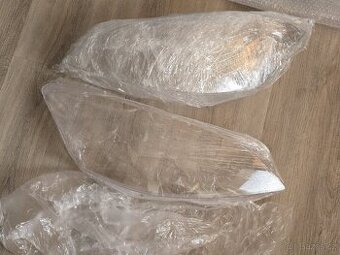 Kryty světel poface W221 2009-2013