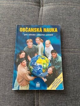 Občanská nauka pro střední odborná učiliště