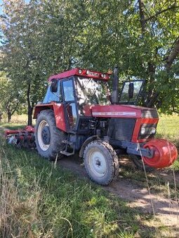 Prodám Zetor 10111