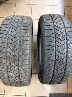 Pirelli Scorpion Winter 235/50 r19 103H