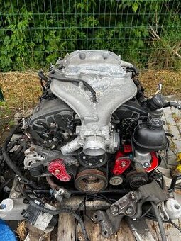 Motor Cadillac cts 3,6