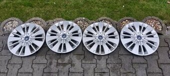 Originální poklice (kryty) kol FORD 16"