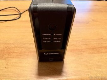 UPS CyberPower UT850EG | 850 VA / 510 W