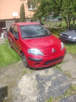 Citroen C3 na ND