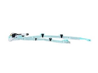 Pravý stropní airbag 3C0880742F VW Passat B7 sedan r.v. 2013 - 1