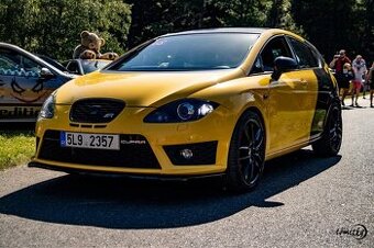 Seat Leon Cupra R