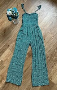 Dlouhý overal FB Sister, vel. S-M