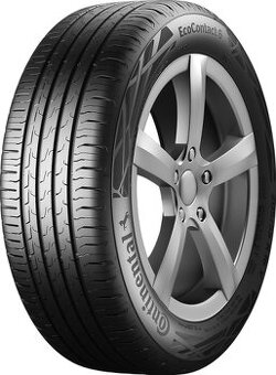 Continental EcoContact 6 Q 215/60 R17 96H – nové pneu