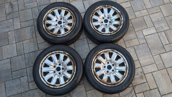 Sada kol Alcar Hybrid 16"