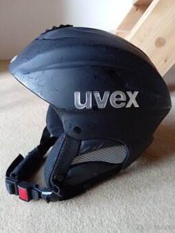 Helma na lyže/snowboard Uvex vel. M