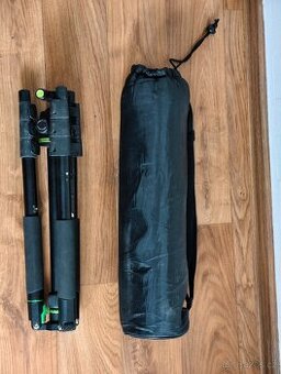 Stativ Genesis ABT zelený