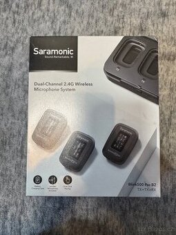 Saramonic Blink500 Pro B2