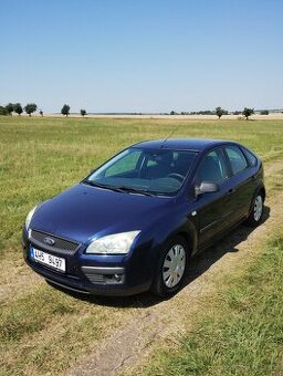 Ford Focus 1.6i 74 kW