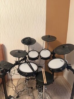 Alesis Crimson II special edition